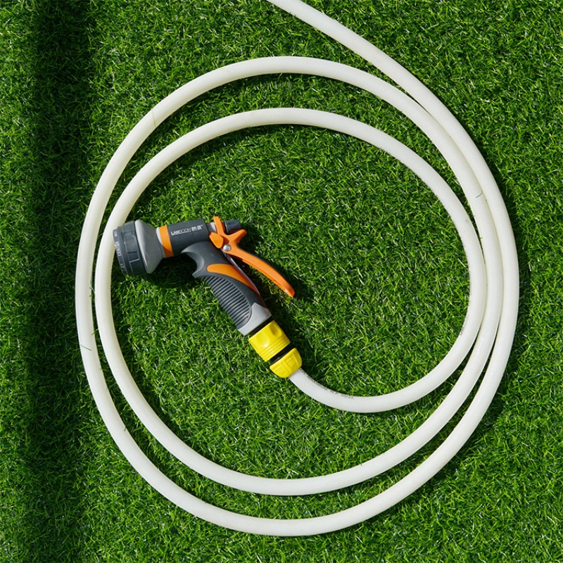 Urban Farming Garden - Urban Garden Hose Holder Agriculture Car
