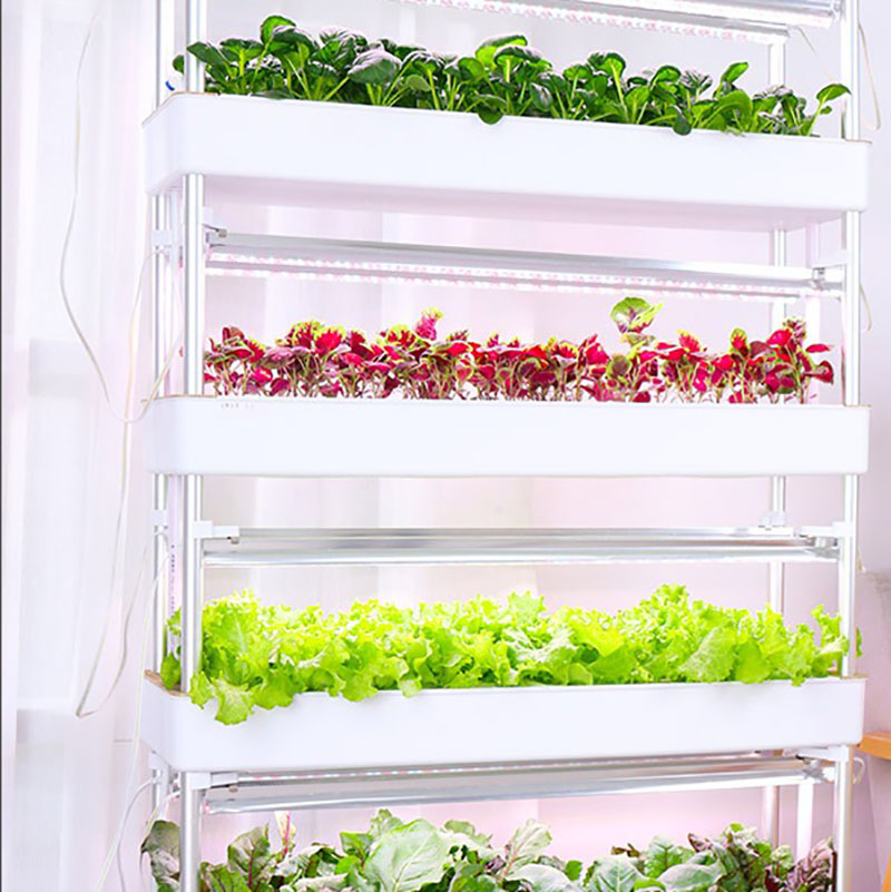 Hydroponics Growing System Ver - Hydroponic Tower Planter recension och pris