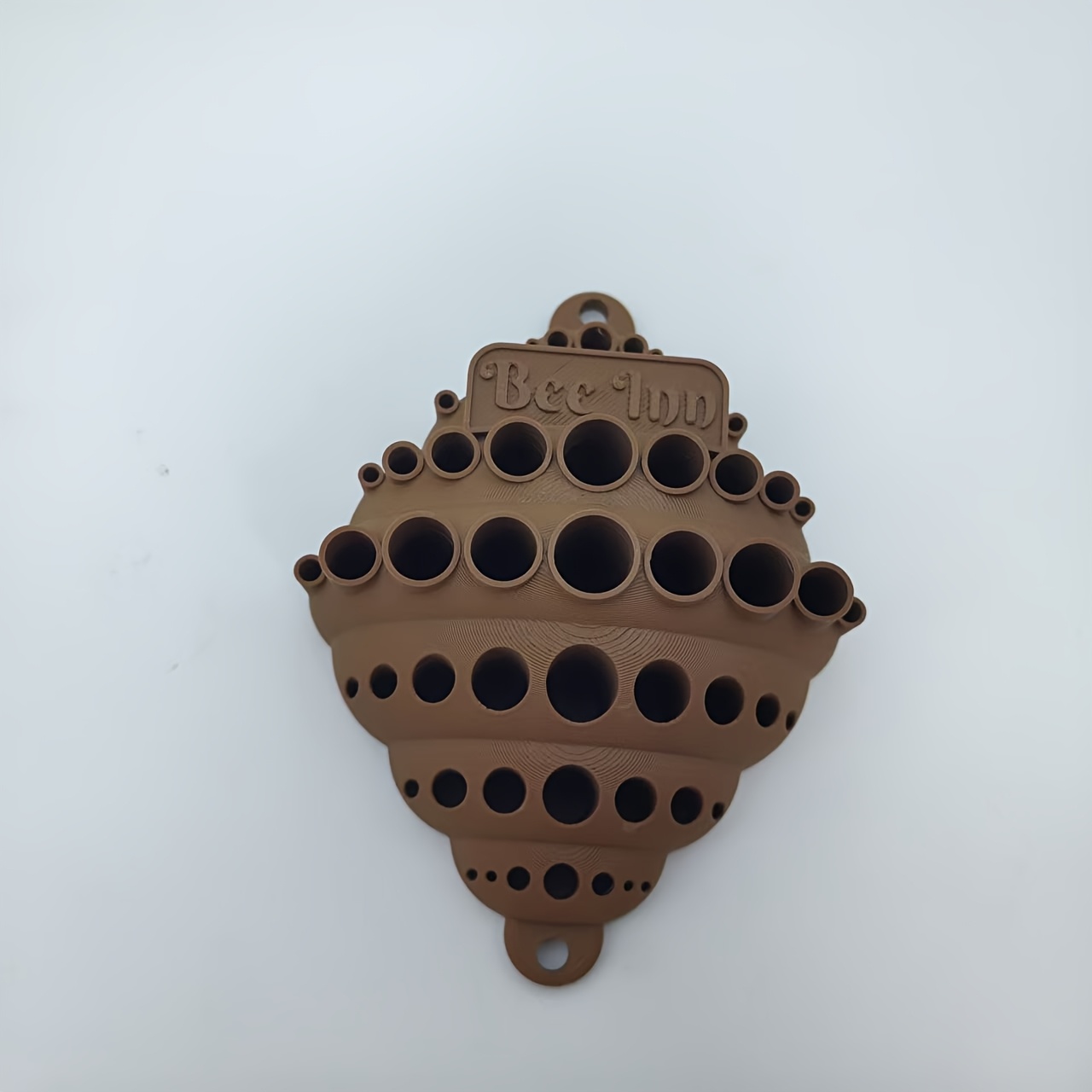 3D Printed Wall-Mounted Bee &  - Urban Farming Garden recension och pris