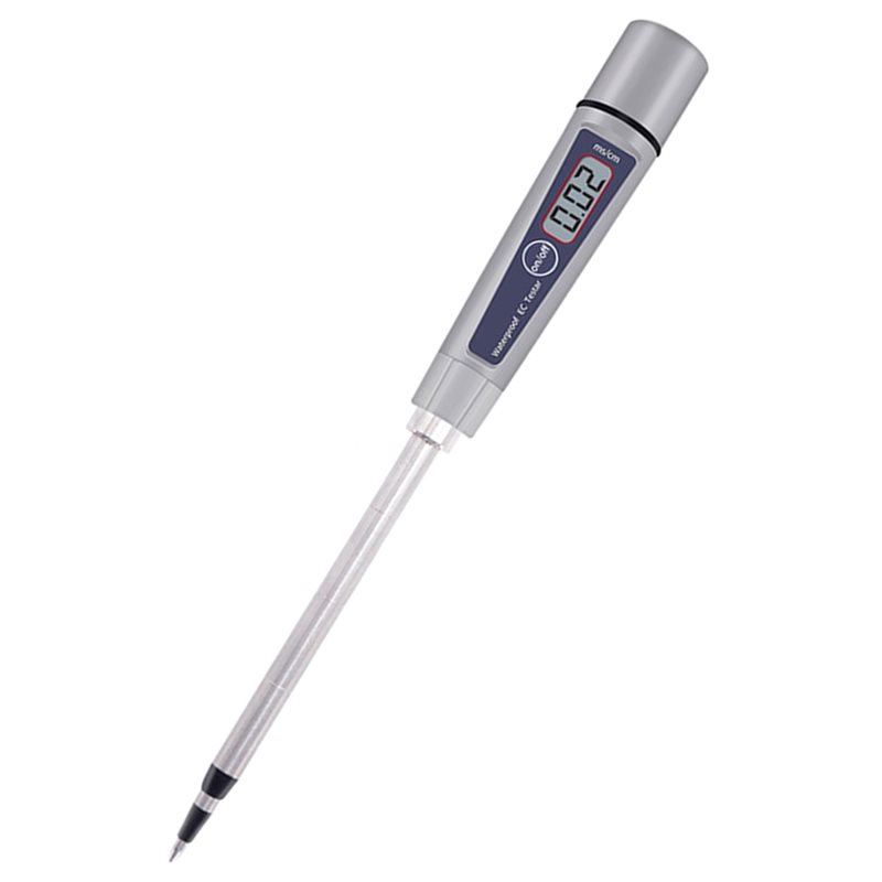 A84E-Tester Digital ATC EC-316 - Ec Meter Digital recension och pris
