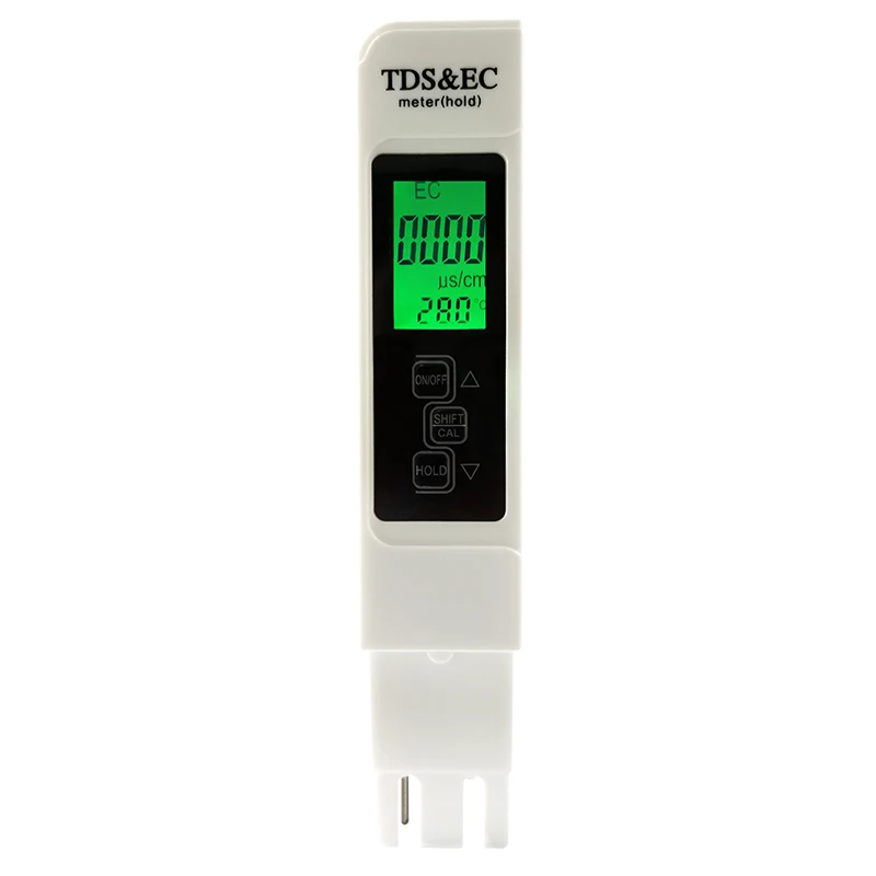 3 in 1 Water TDS Meter EC Cond - Ec Meter Digital recension och pris