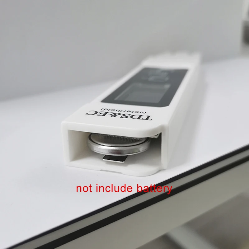 3 in 1 Water TDS Meter EC Cond - Ec Meter Digital recension och pris
