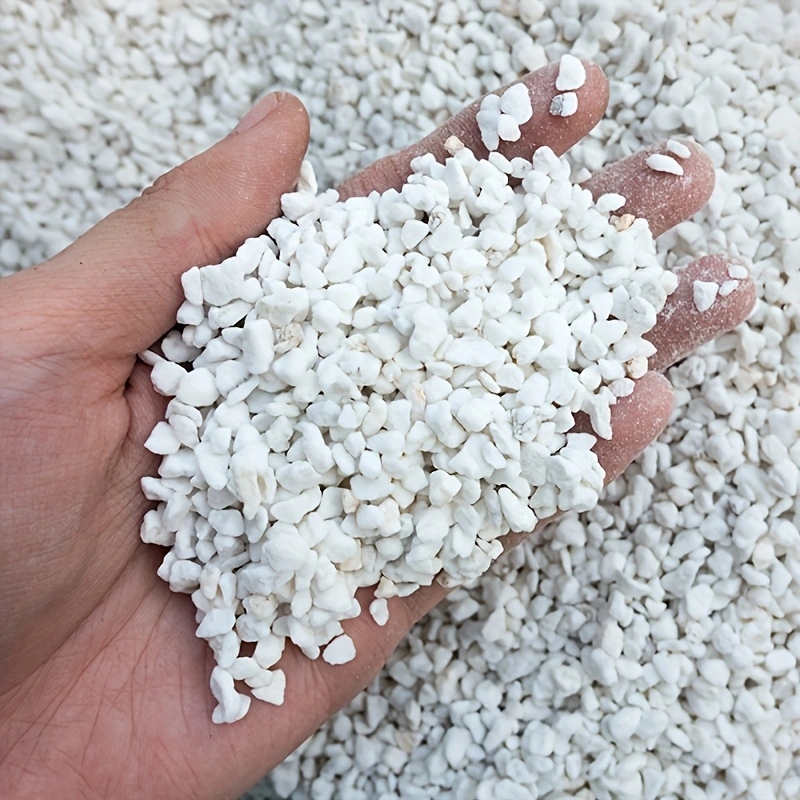1 Pack of 3-6mm Horticultural  - Horticulture Soil Perlite recension och pris